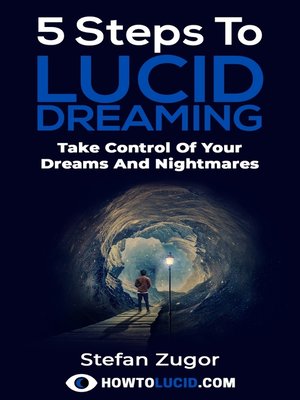cover image of 5 Steps to Lucid Dreaming